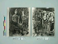 藏品(甘肅敦煌唐代塑像)的圖片